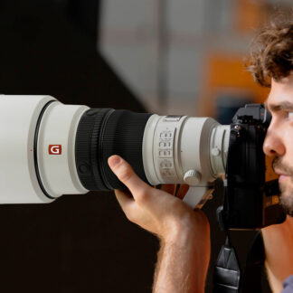 Sony FE 300mm GM