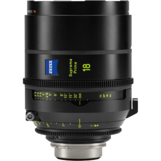 Zeiss Supreme Prime 150mm T1.5
