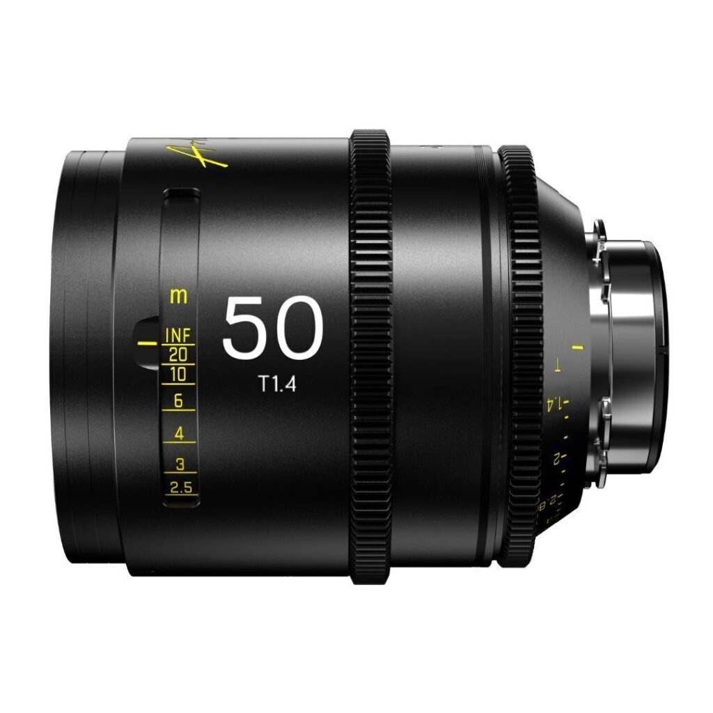DZOFilm Arles 100mm