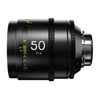 DZOFilm Arles 100mm T1.4