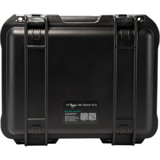 Laowa Ranger 75-180mm T2.9 Cine