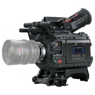 Blackmagic URSA Cine 17K 65