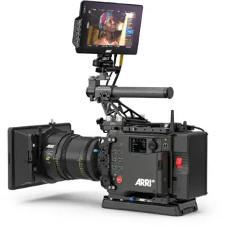 Arri Alexa 35