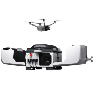DJI Dock 3 + Matrice 4D