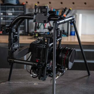 Freefly Movi Pro