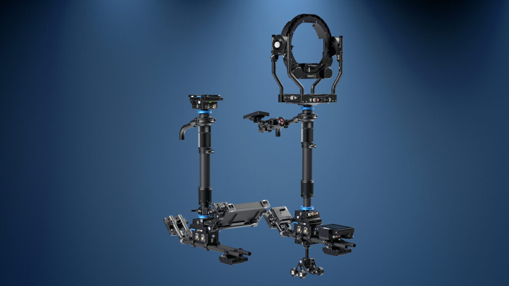 Arri Trinity 2