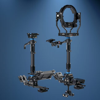 Arri Trinity 2