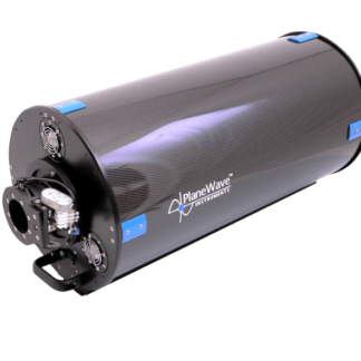 PlaneWave CDK12.5
