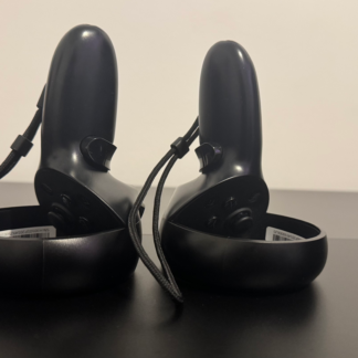 Pimax Crystal Light