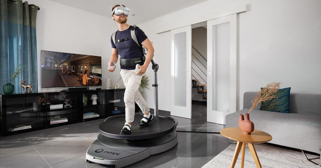 Virtuix TactSuit Pro Kit Edición 2026