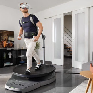 Virtuix TactSuit Pro Kit Pro