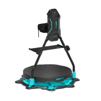 Kat Walk C2+