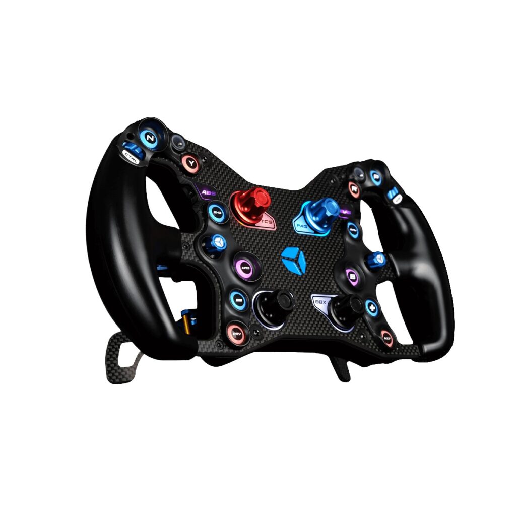 Cube Controls F-Pro