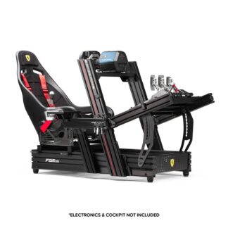 NLR F-GT Elite + Motion