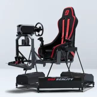 DOF Reality H6 Motion Platform