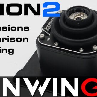 Winwing Orion 2 F16EX Combo