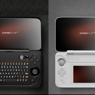 Ayaneo Flip DS 32GB/2TB