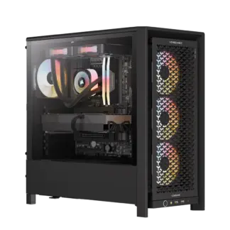 Corsair Vengeance i7500 RTX 5080 / 32GB / 2TB