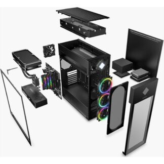 HP Omen 45L GT22 Ultra 9 285K / RTX 5090 / 64GB / 4TB