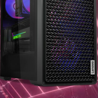 Lenovo Legion Tower 7i Ultra 9 285K / RTX 5090 / 64GB / 4TB