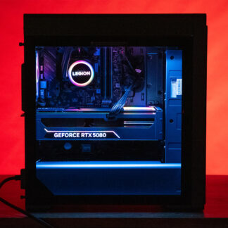 Lenovo Legion Tower 7i Ultra 9 285K / RTX 5080 / 64GB / 2TB