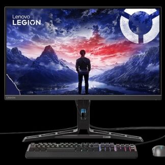 Lenovo Legion Tower 7i Gen 8 Core i9-14900KF RTX 4080 Super / 32GB / 4TB
