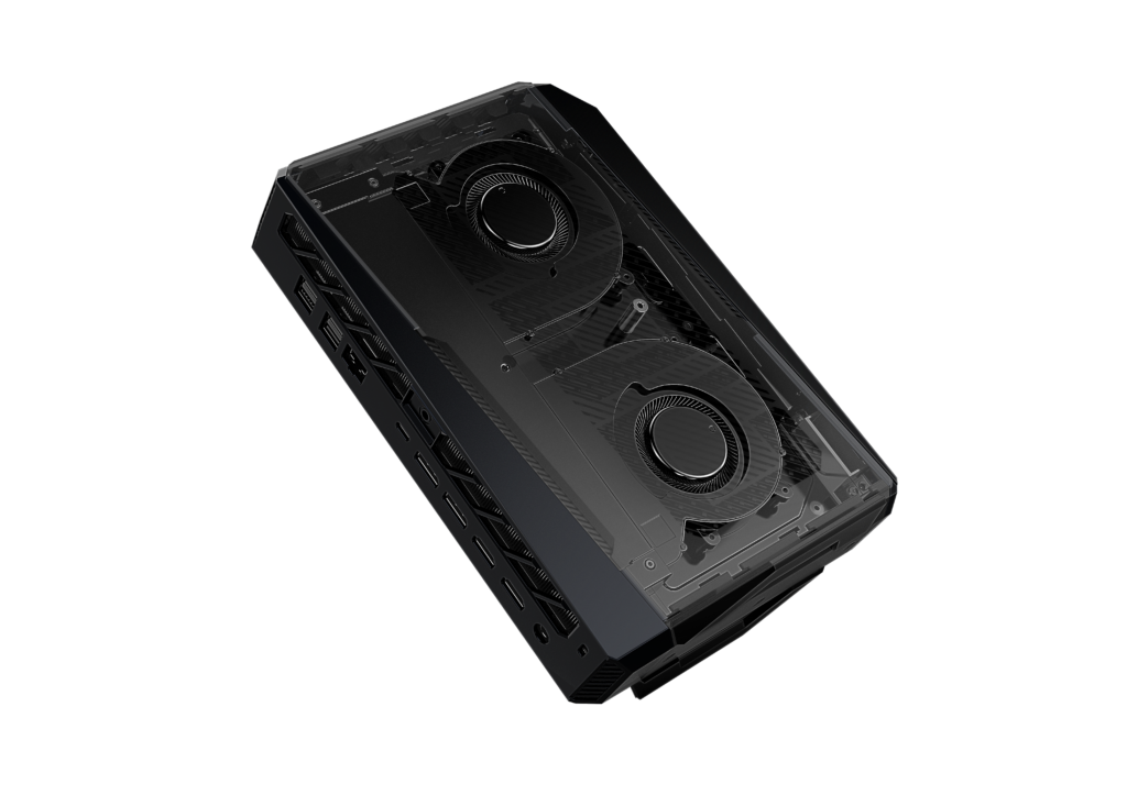 Asus ROG GT51CH Core Ultra 9 285K RTX 5080 / 32GB / 1TB