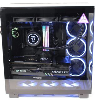 NZXT Aegis RS2