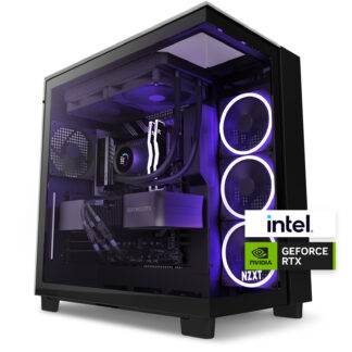 NZXT Aegis RS2 2026