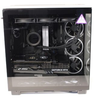 NZXT Vengeance i8500 Ultra