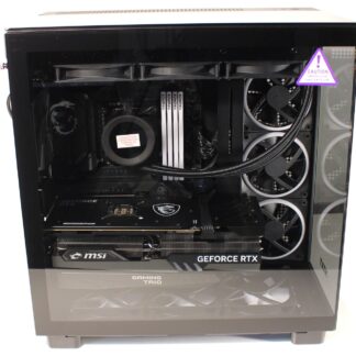 NZXT Aegis RS2