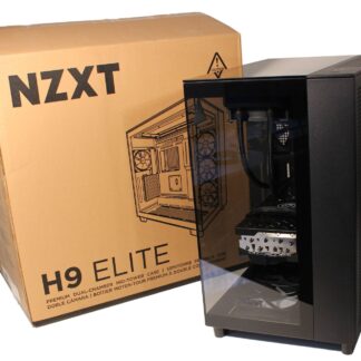 NZXT Aegis RS2 Max