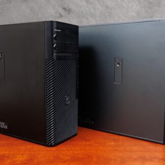 Dell Celsius W580 Max