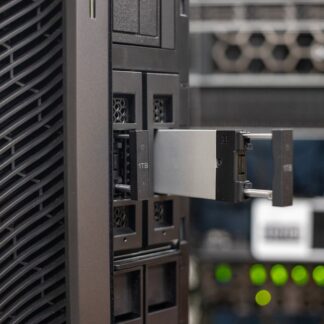 Dell Precision 5860 Tower Xeon w5-2445 RTX A4000 / 128GB / 2TB