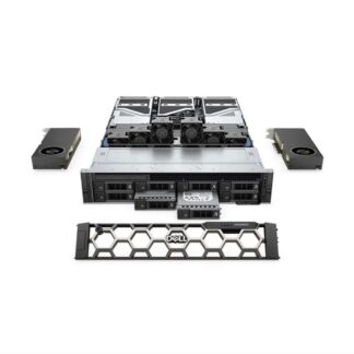 Dell Precision 5860 Tower Xeon W9-2495X / 128GB / 2TB