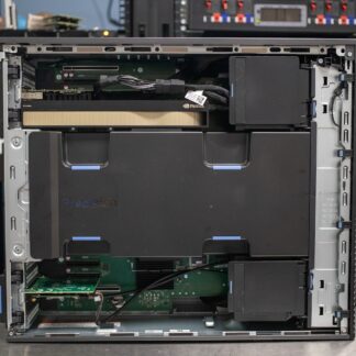 Dell Precision 7960 Tower Xeon w5-3423 RTX A4000 / 64GB / 2TB