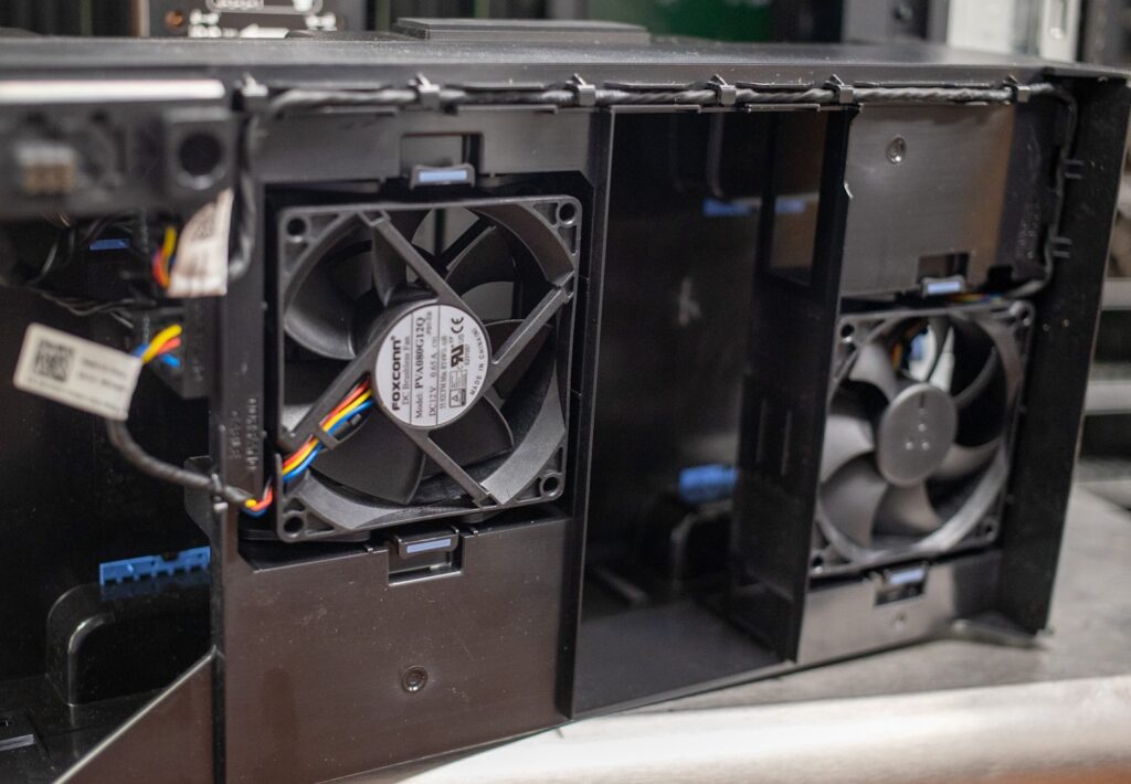 Dell Precision 7960 Tower Xeon W5-3425 / 256GB / 1TB