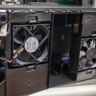 Dell Precision 5860 Tower Xeon W7-2495X / 128GB / 4TB