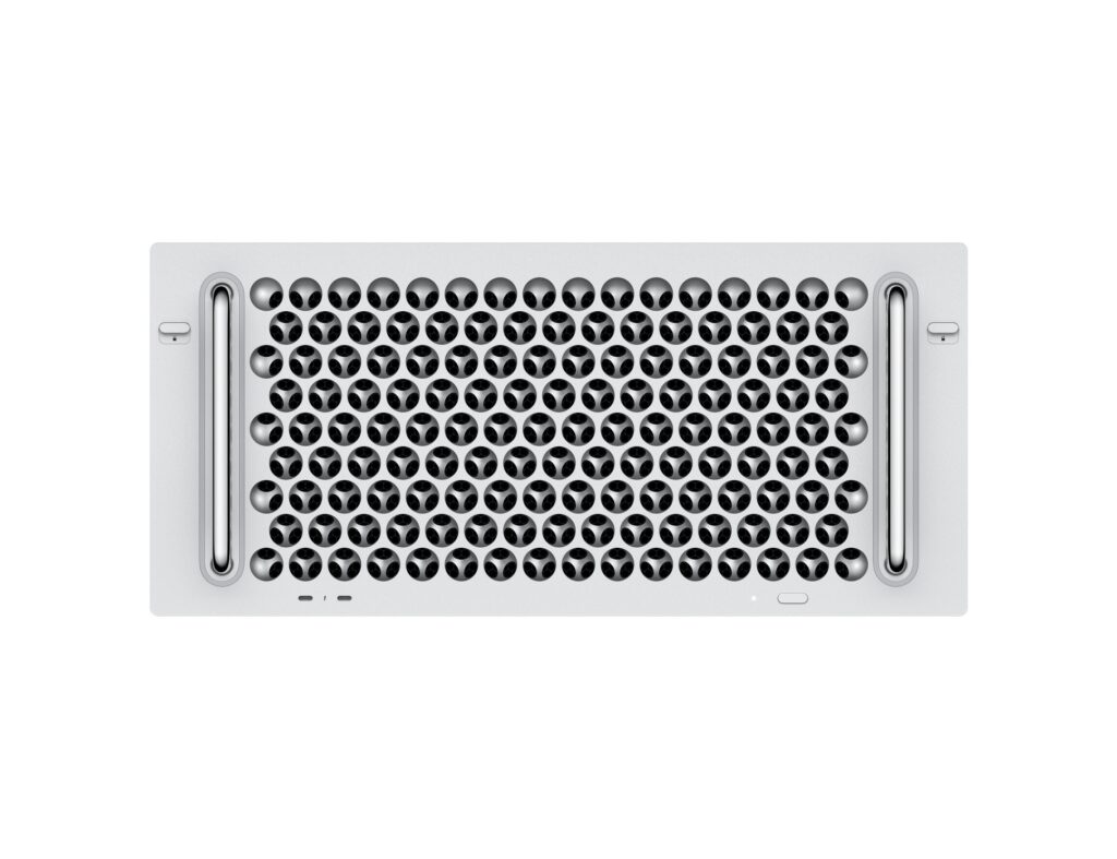 Apple Mac Pro M2 Ultra Rack 64GB/1TB