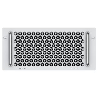 Apple Mac Pro M2 Ultra Rack 64GB/1TB