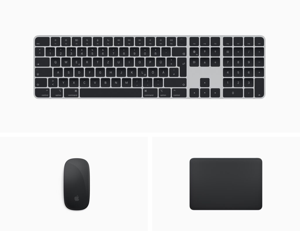 Apple Mac Pro M2 Ultra Rack 192GB/4TB