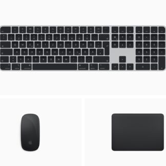 Apple Mac Pro M2 Ultra Rack 192GB/4TB