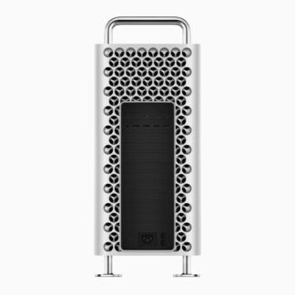 Apple Mac Pro M2 Ultra Rack 192GB/8TB