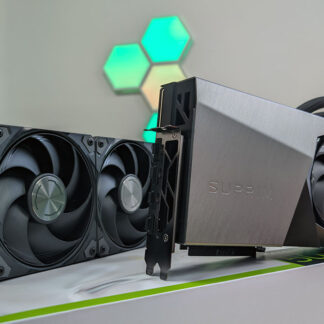 MSI Suprim Liquid GeForce RTX 5090 32GB