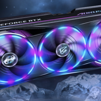 Gigabyte Aorus RTX 5090