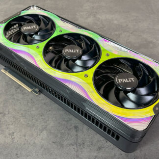 Palit GameRock GeForce RTX 5090 32GB