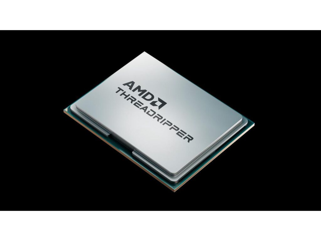 AMD Threadripper 7970X