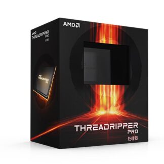 AMD Threadripper PRO 7995WX