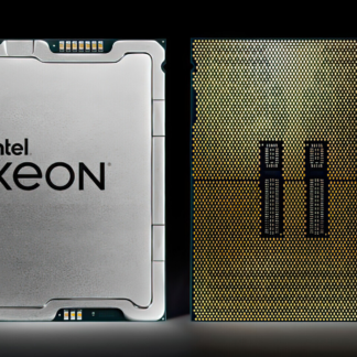 Intel RTX 5080 Max