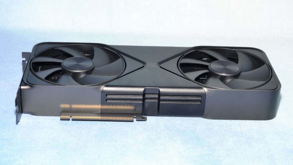 NVIDIA RTX 5090 FE